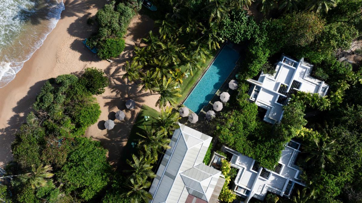 Where the Tide Sets the Pace: Aahaasa Collection Debuts Aavya Cove Villas
